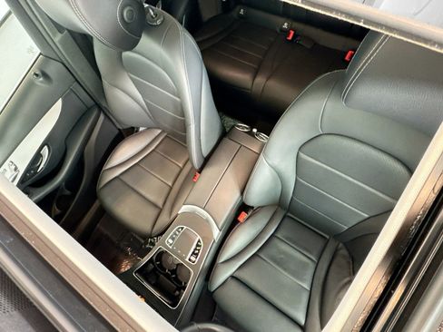 Certified 2022 Mercedes-Benz GLC 300 GLC 300 4MATIC SUV image 20