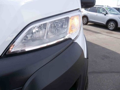 New 2026 RAM ProMaster 3500 w/ Safety Group image 12