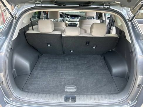 Used 2016 Hyundai Tucson SE w/ Option Group 02 FWD image 16