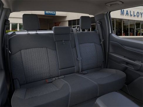 Used 2025 Ford Ranger XL w/ Trailer Tow Package image 11