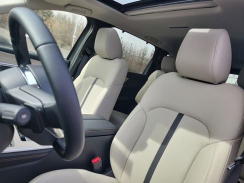 New 2026 MAZDA CX-90 3.3 Turbo w/ Preferred Package image 20