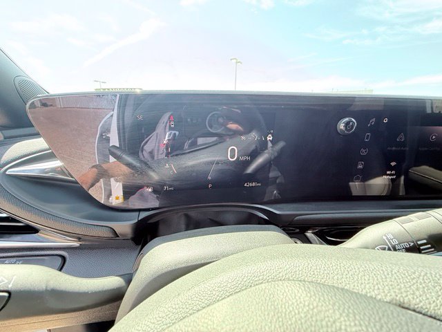 Used 2024 Buick Envista Avenir FWD image 11