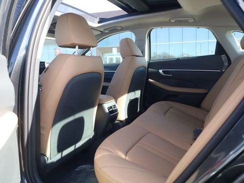 New 2026 Hyundai Sonata Limited FWD image 21