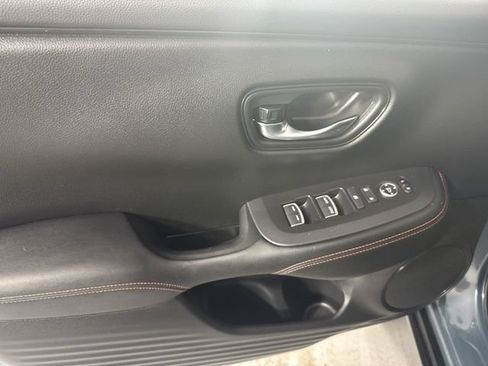 Used 2024 Honda HR-V Sport image 21