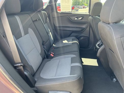 Used 2023 Chevrolet Blazer LT w/ Driver Confidence Package image 16