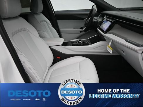 New 2026 Jeep Cherokee Limited AWD/4WD image 12