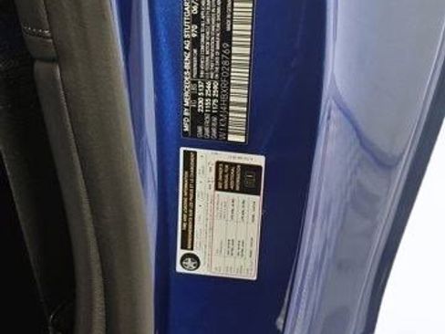 New 2024 Mercedes-Benz CLE 300 4MATIC Coupe image 17