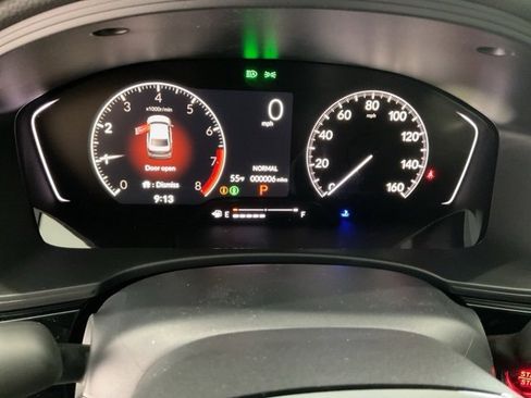 New 2026 Honda Civic Sport image 8