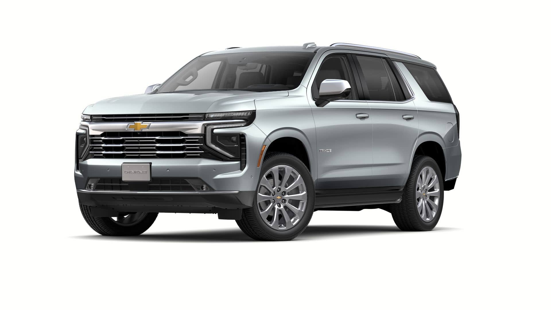 New 2025 Chevrolet Tahoe Premier AWD/4WD image 29