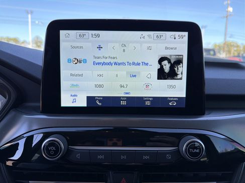 New 2026 Ford Escape Active w/ Cold Weather Package image 4