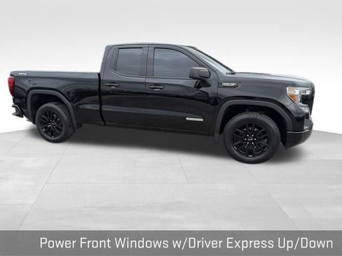 Used 2019 GMC Sierra 1500 Elevation w/ Elevation Value Package image 21
