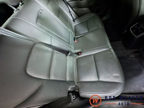 Used 2017 Hyundai Tucson SE Plus AWD/4WD image 29