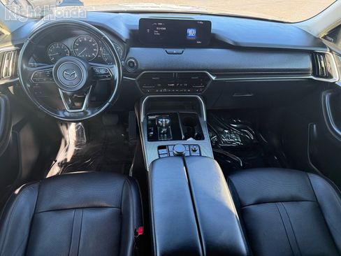 Used 2024 MAZDA CX-90 3.3 Turbo w/ Premium Package image 27