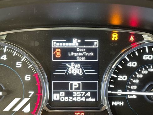 Used 2018 Subaru Forester 2.5i Premium AWD/4WD image 14