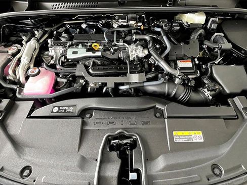 Used 2026 Toyota Prius Plug-In Hybrid image 11