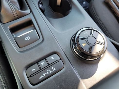 New 2025 Ford Ranger XLT w/ Equipment Group 301A High image 50