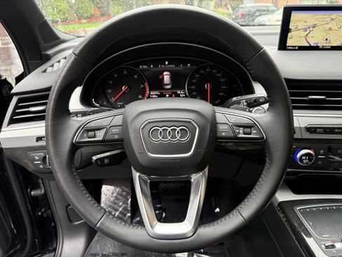 Used 2018 Audi Q7 2.0T Premium Plus w/ Premium Plus Package image 14