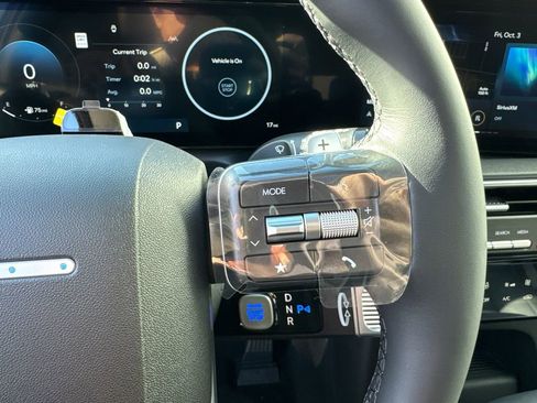 New 2026 Hyundai Palisade Limited image 17