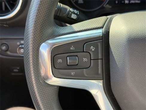 Used 2023 Chevrolet Blazer LT w/ Driver Confidence Package image 19