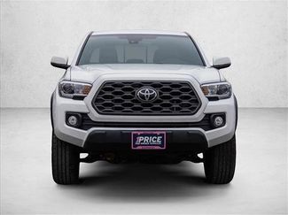 Used 2022 Toyota Tacoma TRD Off-Road video 2