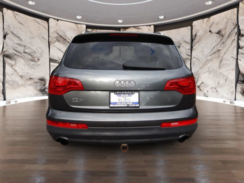 Used 2011 Audi Q7 3.0T Premium Plus AWD/4WD image 6
