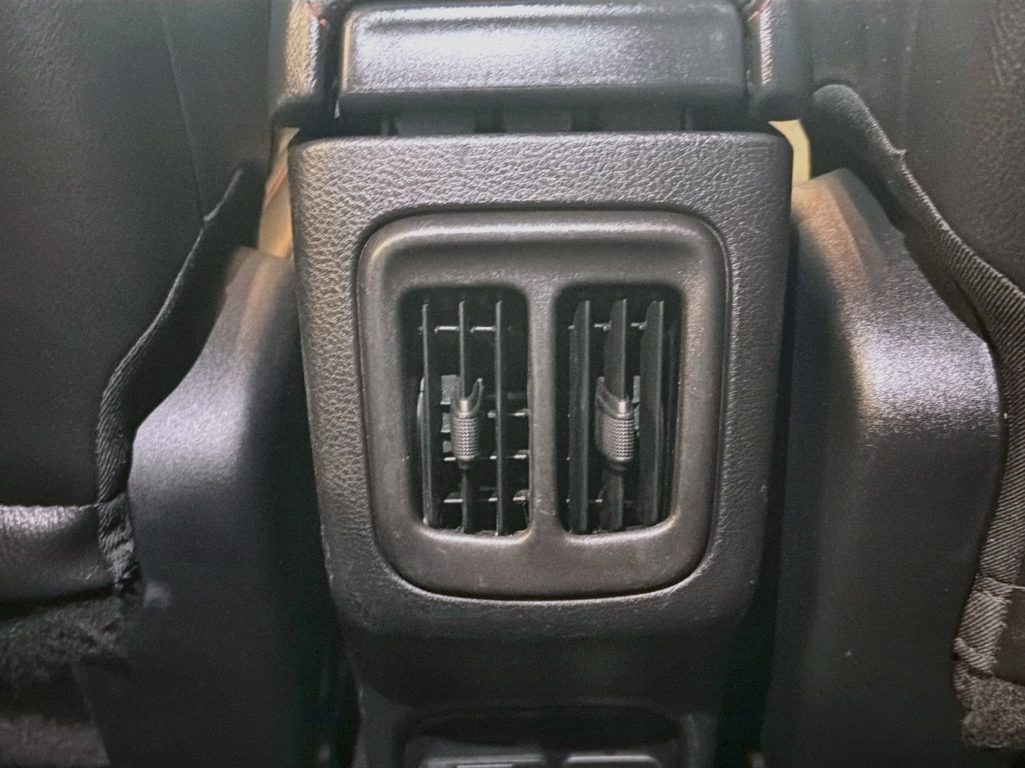 Used 2021 Jeep Compass Trailhawk AWD/4WD image 26