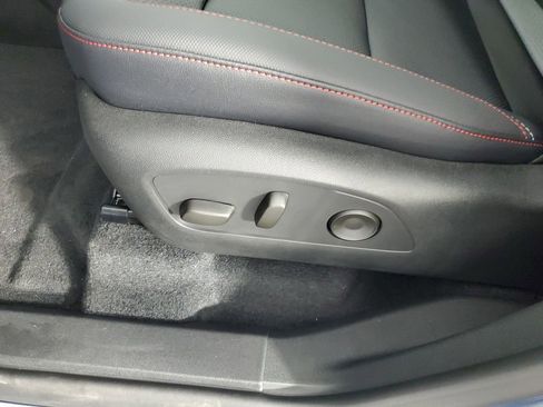 New 2026 Chevrolet Traverse Z71 w/ Enhanced Driving Package image 32