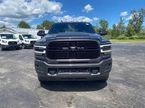 Used 2021 RAM 2500 Big Horn w/ Level 2 Equipment Group AWD/4WD image 16