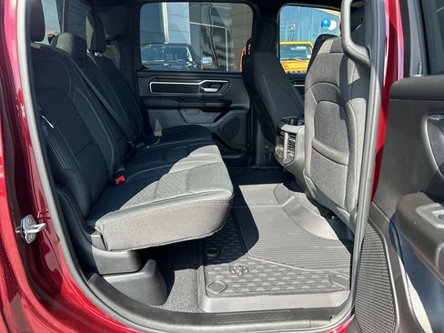 New 2026 RAM 1500 Big Horn image 28