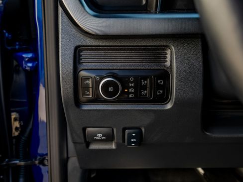 Used 2026 Ford F450 Platinum w/ Snow Plow Prep Package image 21