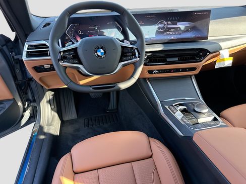 New 2026 BMW 430i Convertible w/ Premium Package image 16