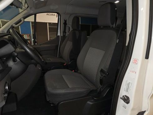 Used 2023 Ford Transit 350 XLT image 11