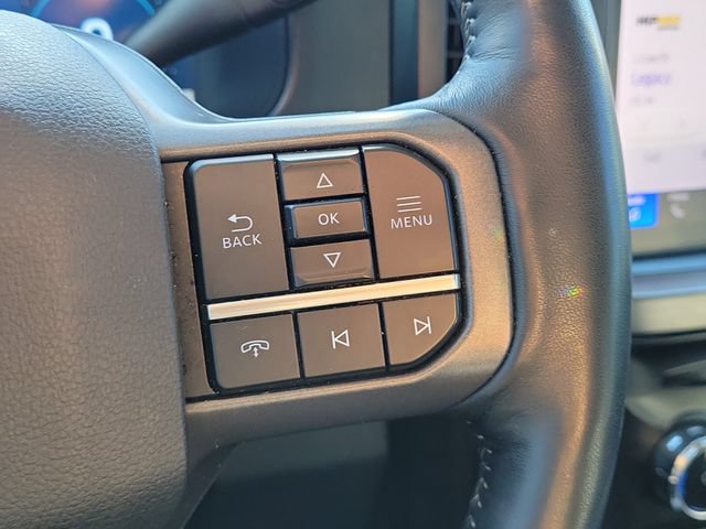 Used 2024 Ford F250 Lariat w/ Lariat Ultimate Package AWD/4WD image 27
