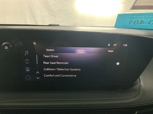 Used 2024 Buick Encore GX Sport Touring image 28