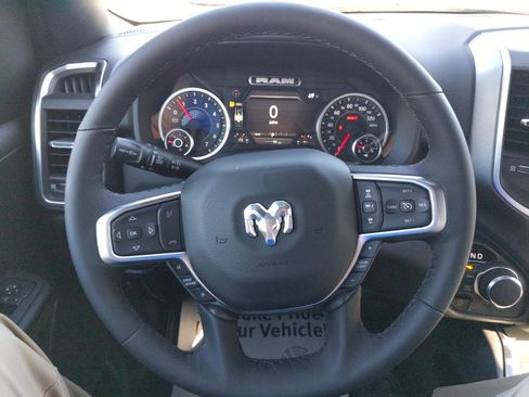 New 2026 RAM 1500 Big Horn image 39