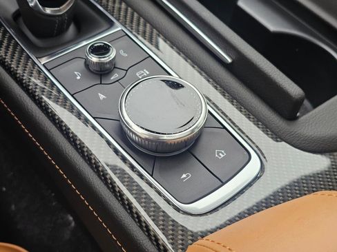 New 2026 Cadillac CT5 V w/ Platinum Package image 44