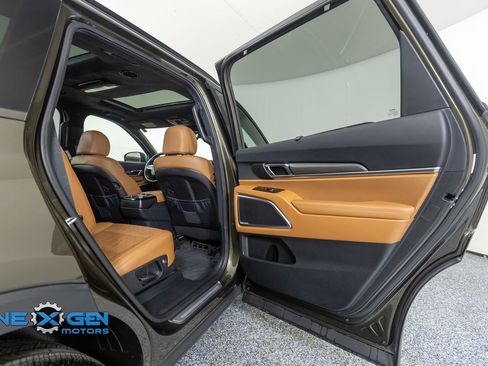 Used 2024 Kia Telluride SX Prestige X-Line AWD/4WD image 37