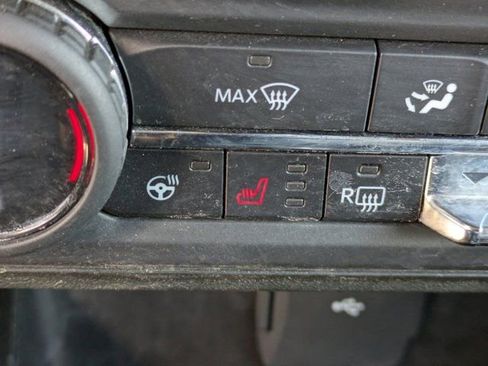 Certified 2021 Ford Bronco First Edition image 28