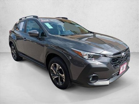 Used 2026 Subaru Crosstrek 2.0i Premium AWD/4WD image 3