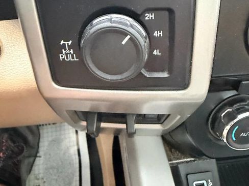 Used 2017 Ford F250 Lariat w/ Lariat Ultimate Package AWD/4WD image 20