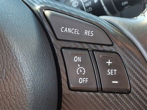 Used 2016 MAZDA CX-5 Touring image 21