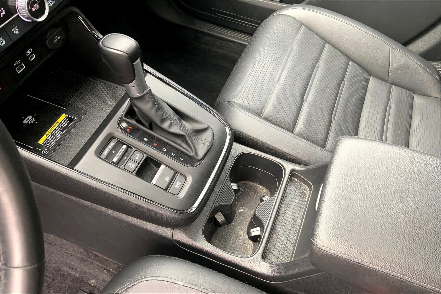 Used 2024 Honda CR-V EX-L image 15