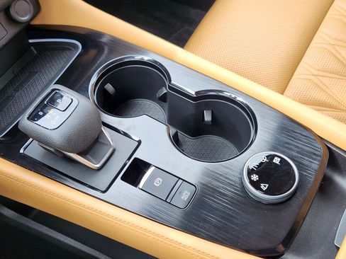 Used 2023 Nissan Rogue Platinum w/ Platinum Premium Package image 21