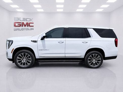 New 2026 GMC Yukon Denali w/ Advanced Technology Package AWD/4WD image 6