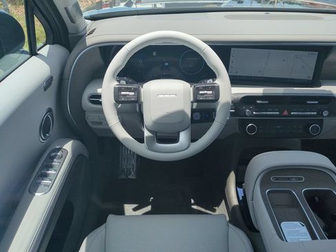 New 2026 Hyundai Palisade Limited FWD image 20