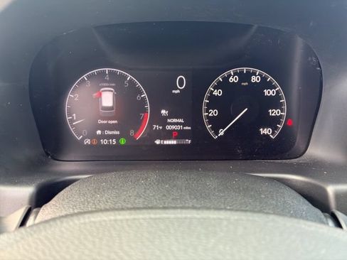 Used 2026 Honda Odyssey EX-L image 17