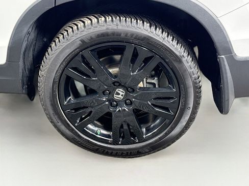 Used 2021 Honda Pilot Special Edition image 9