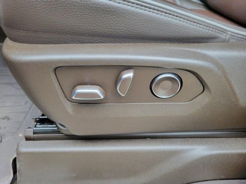 Used 2024 GMC Sierra 2500 Denali w/ Denali Reserve Package image 26