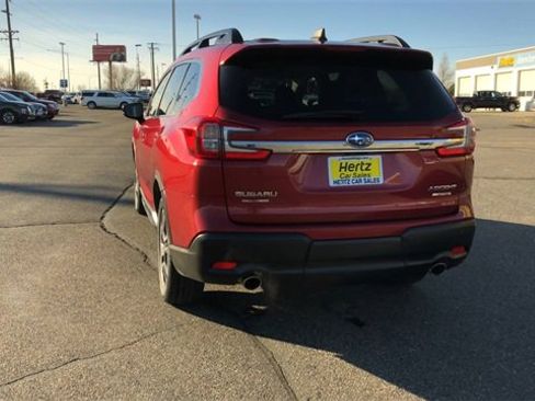 Used 2024 Subaru Ascent Limited w/ Technology Package image 7