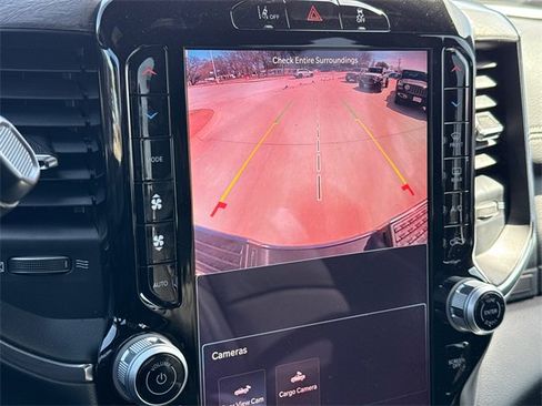 New 2026 RAM 3500 Laramie image 24